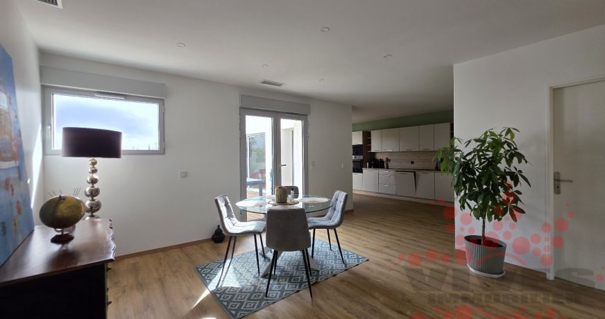 vente Immeuble mixte Capestang