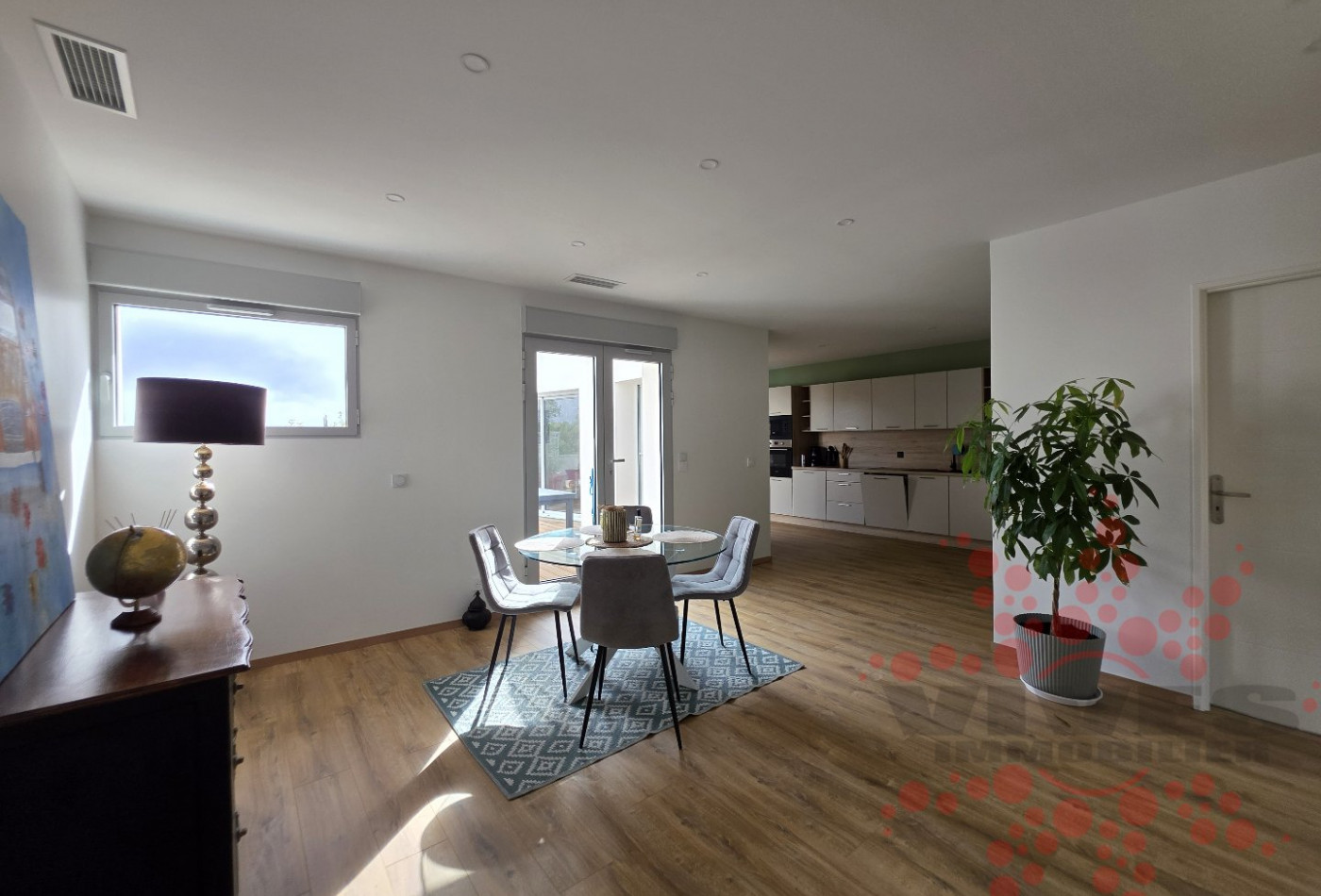 vente Immeuble mixte Capestang - Photo 9
