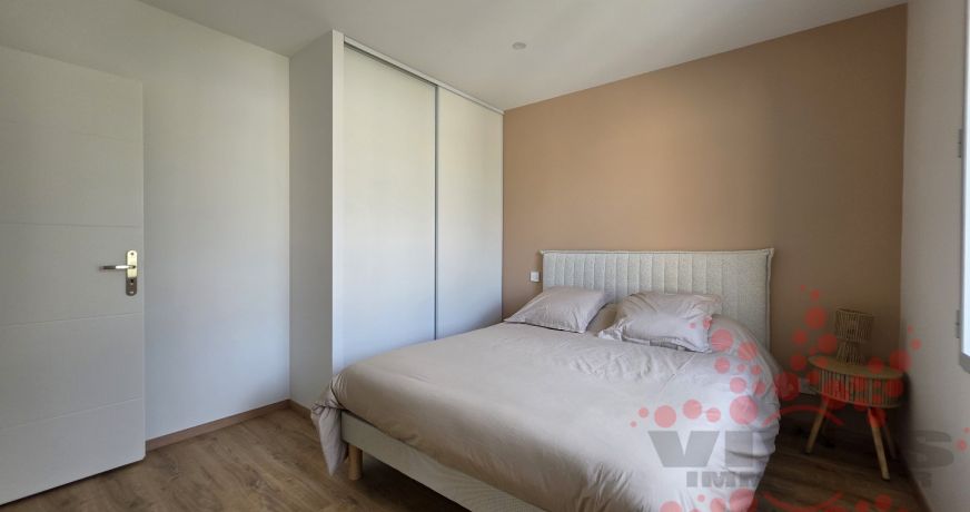 vente Immeuble mixte Capestang