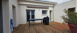 vente Immeuble mixte Capestang