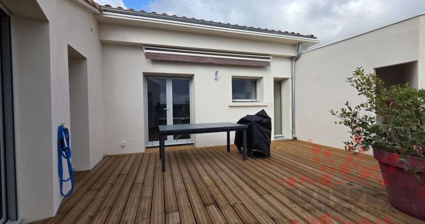 vente Immeuble mixte Capestang