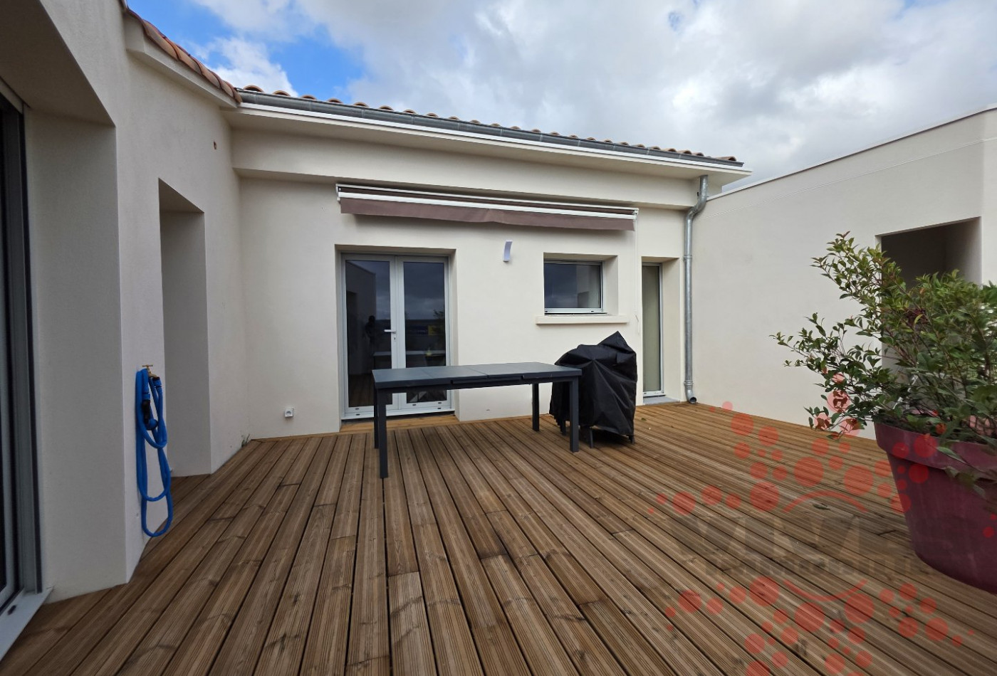 vente Immeuble mixte Capestang - Photo 2
