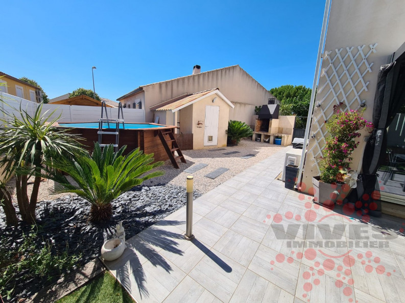 vente Maison Nissan Lez Enserune - Photo 10