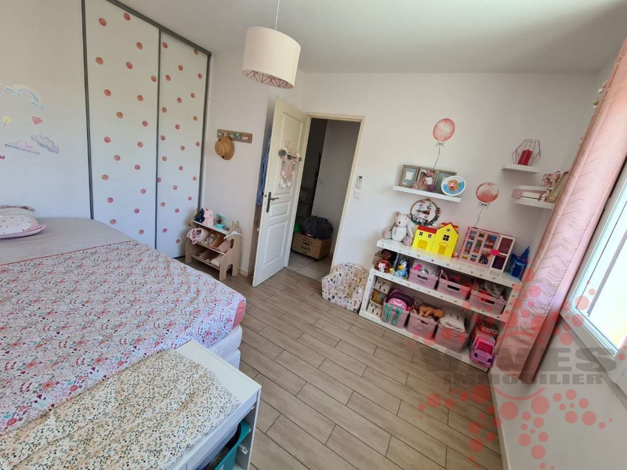 vente Maison Nissan Lez Enserune - Photo 6