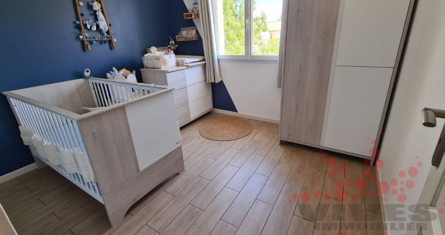 vente Maison Nissan Lez Enserune