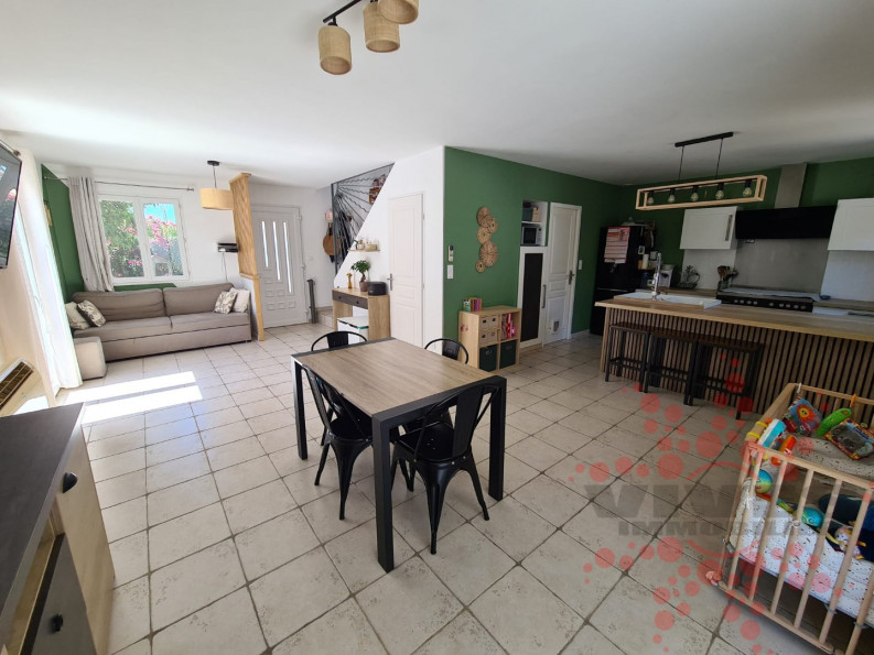 vente Maison Nissan Lez Enserune - Photo 5