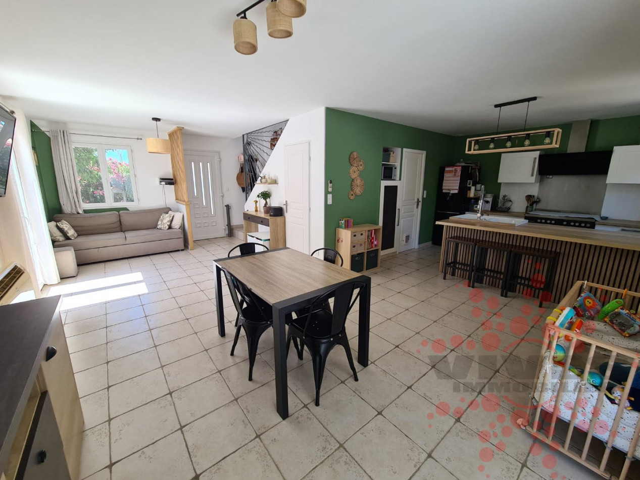 vente Maison Nissan Lez Enserune - Photo 5