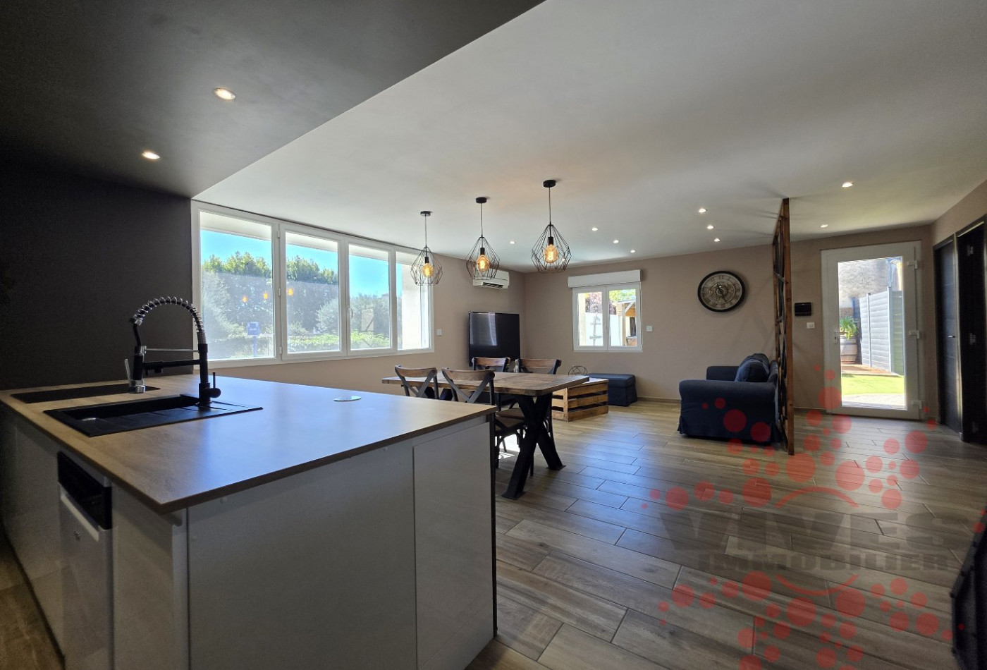vente Maison Puisserguier - Photo 3