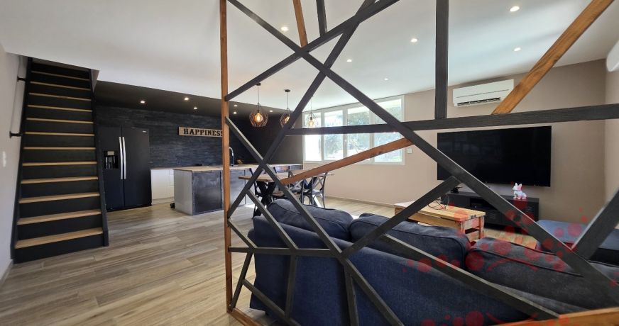vente Maison Puisserguier