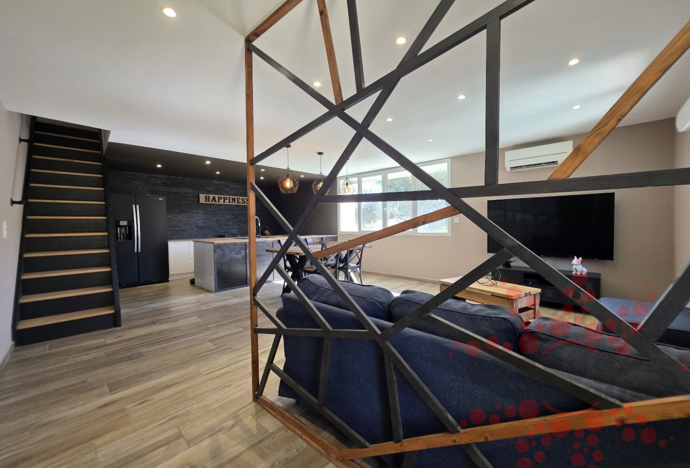 vente Maison Puisserguier - Photo 2