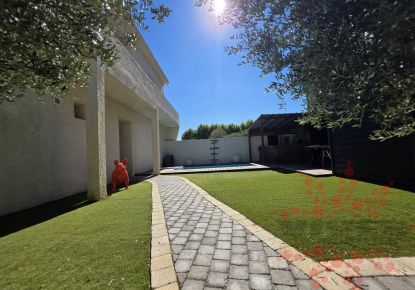 vente Maison Puisserguier