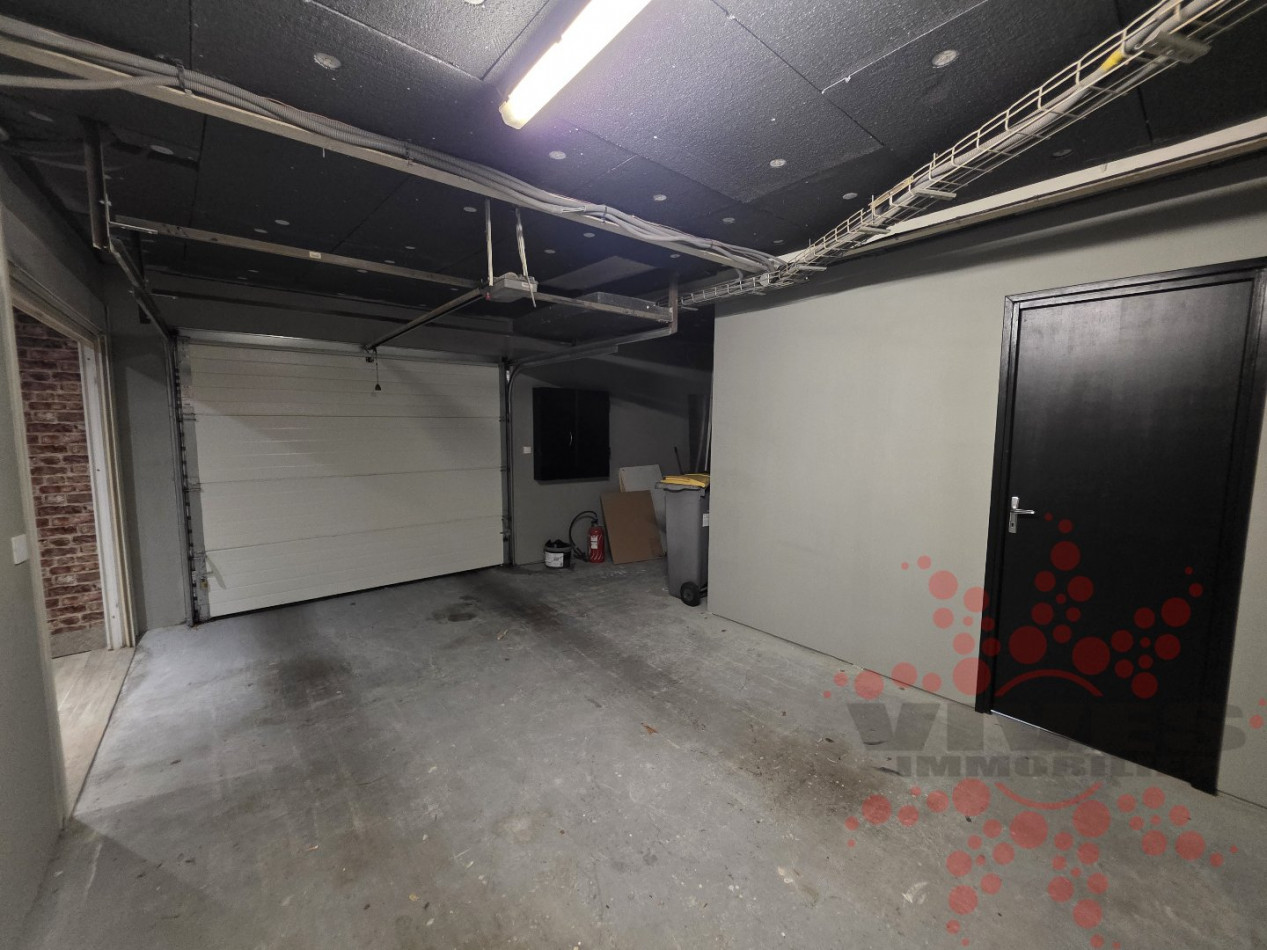 vente Maison Puisserguier - Photo 14