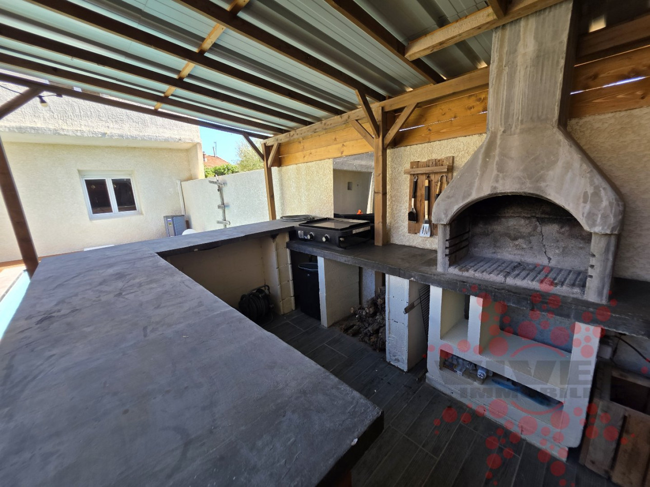 vente Maison Puisserguier - Photo 18