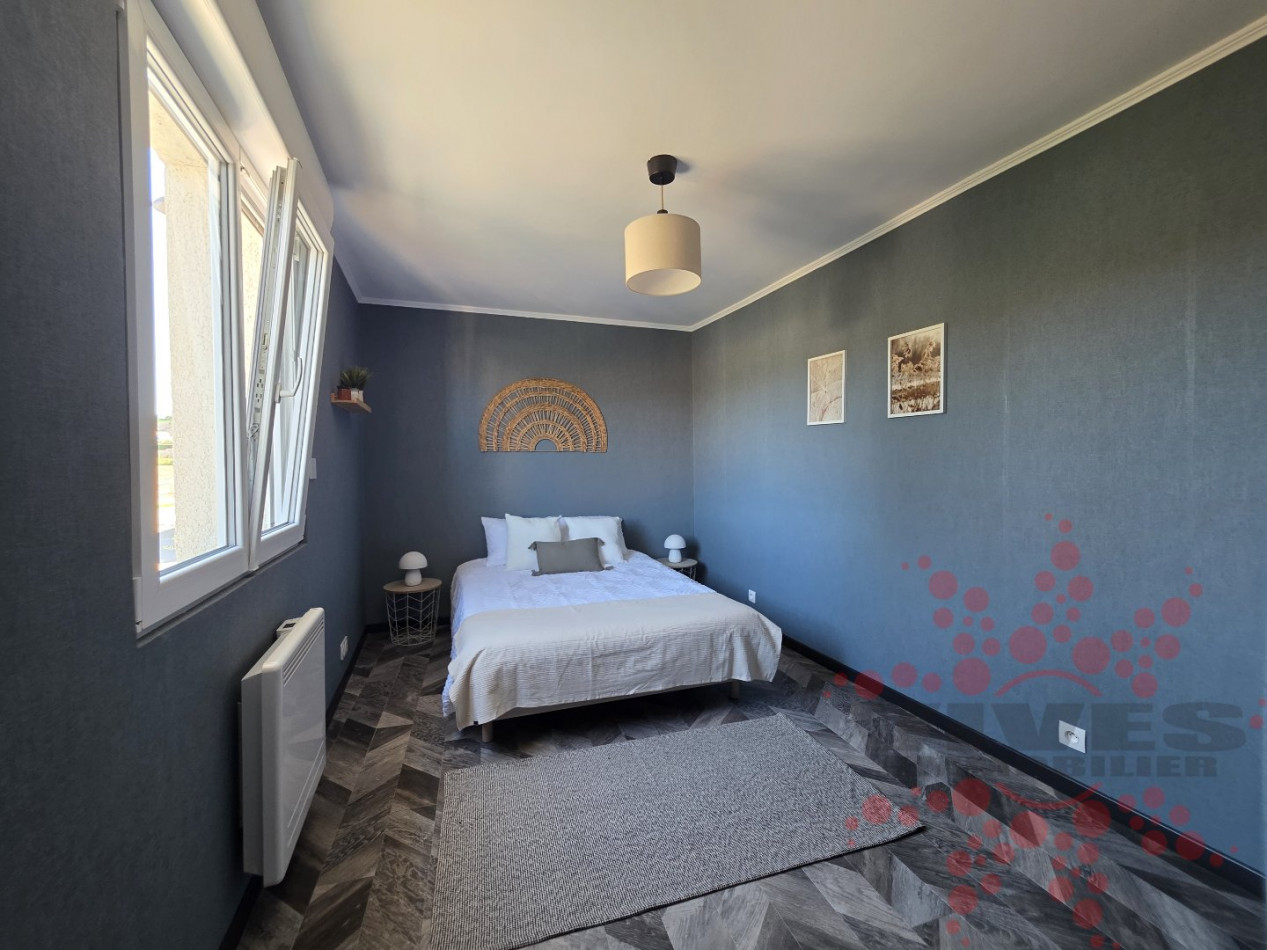 vente Maison Puisserguier - Photo 4