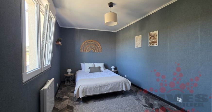 vente Maison Puisserguier