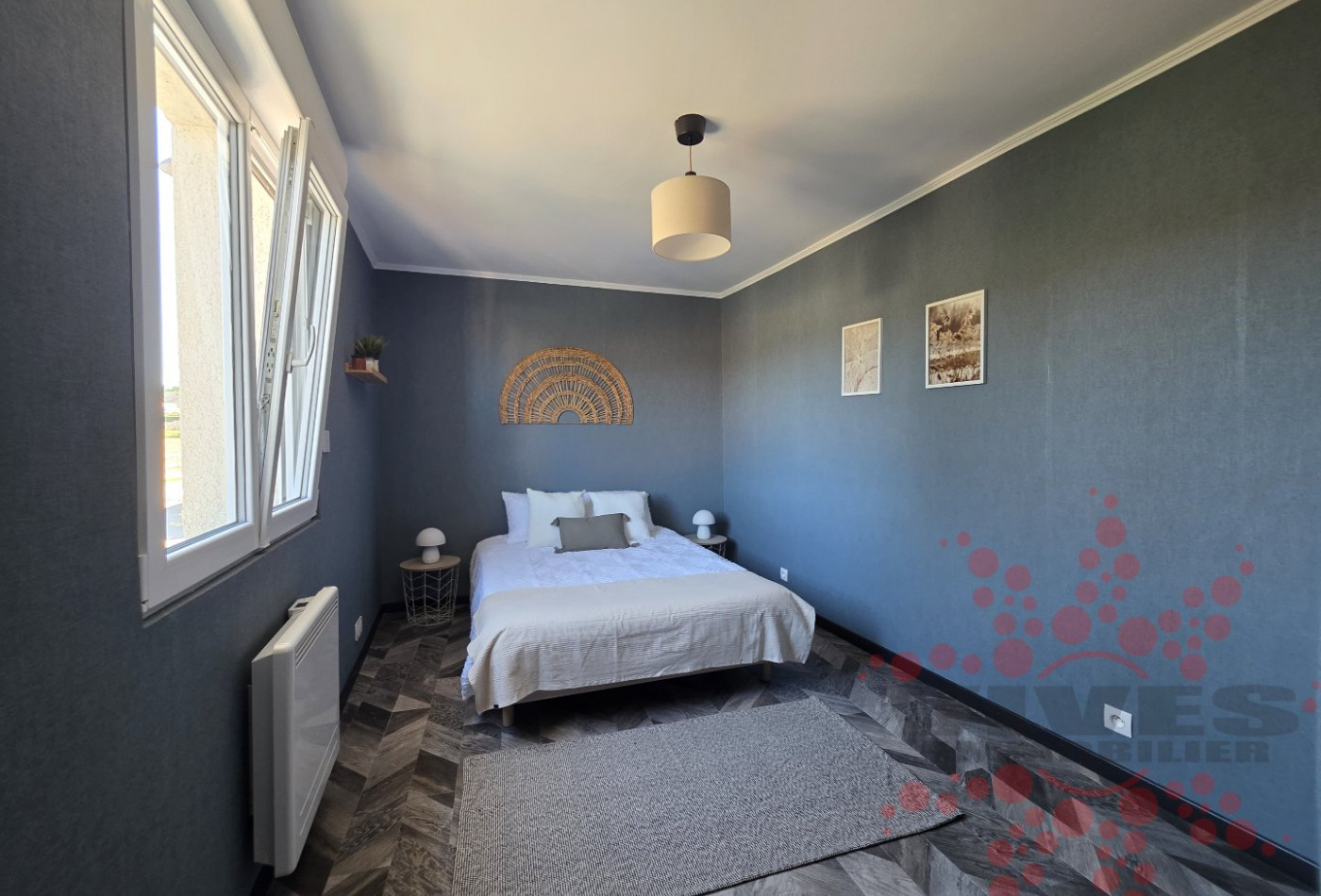 vente Maison Puisserguier - Photo 4