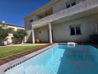 vente Maison Puisserguier
