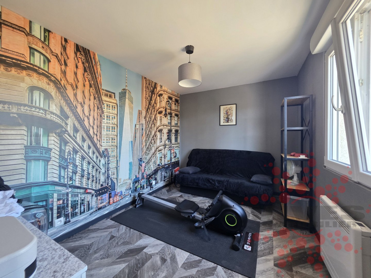 vente Maison Puisserguier - Photo 5