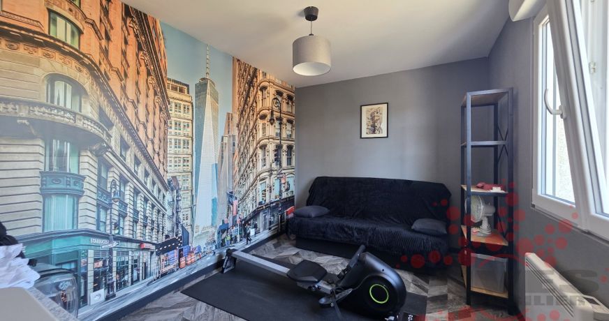 vente Maison Puisserguier