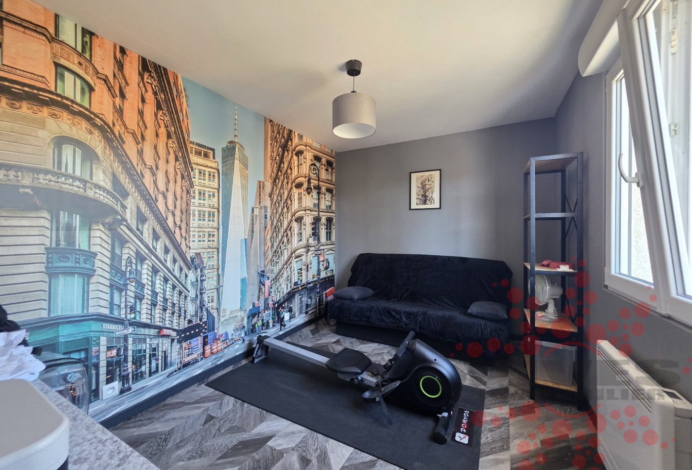vente Maison Puisserguier - Photo 5