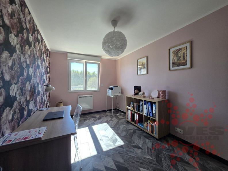 vente Maison Puisserguier - Photo 7