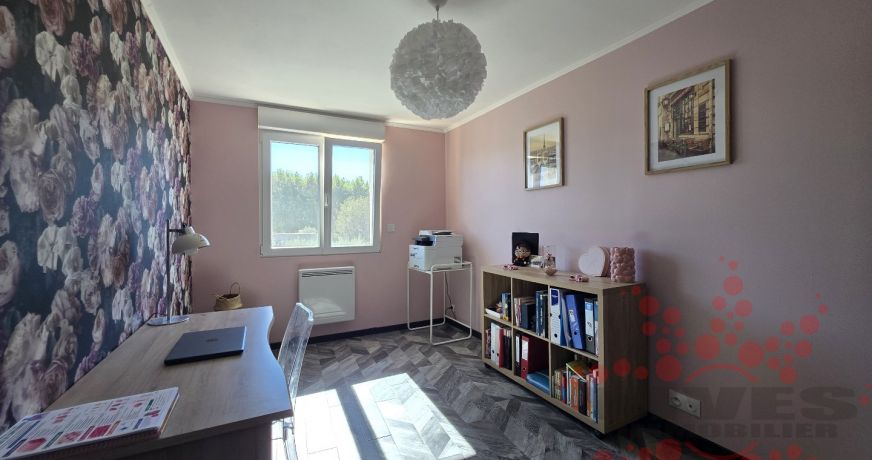 vente Maison Puisserguier