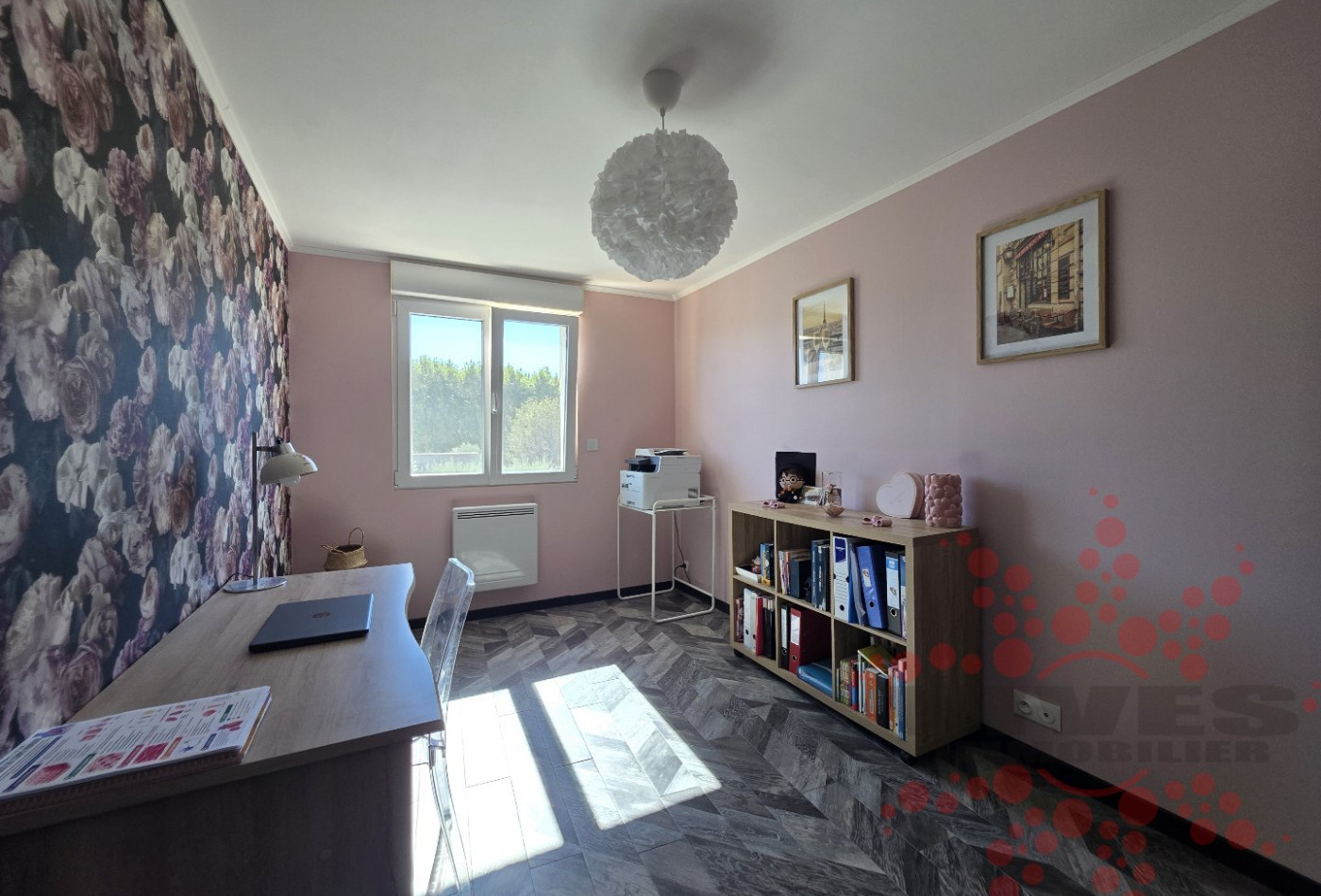 vente Maison Puisserguier - Photo 7