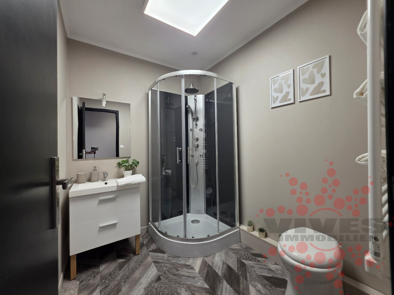 vente Maison Puisserguier - Photo 8