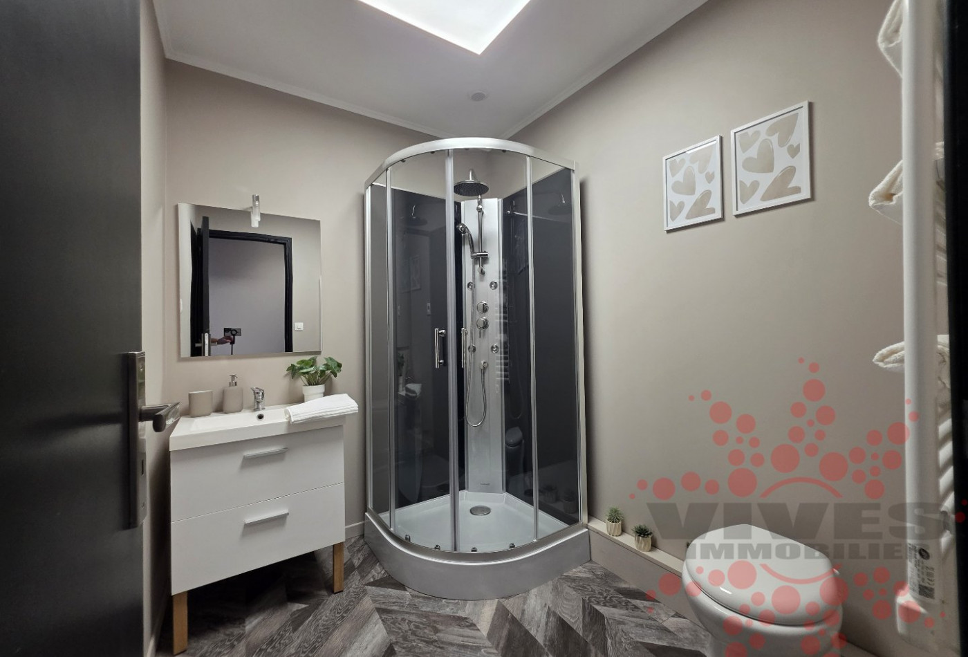 vente Maison Puisserguier - Photo 8