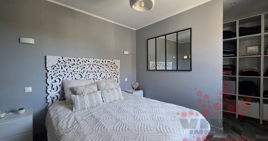 vente Maison Puisserguier