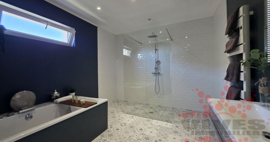 vente Maison Puisserguier