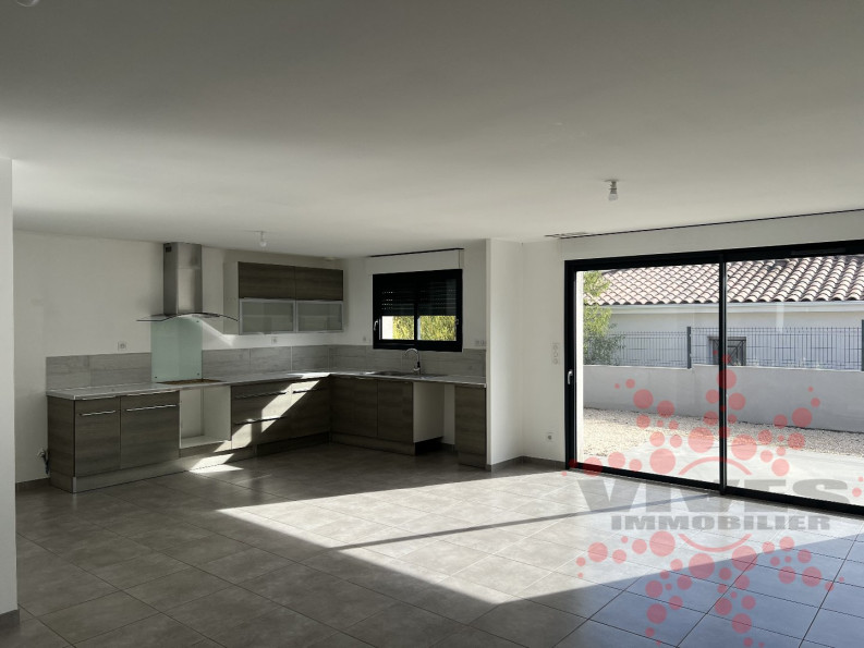 vente Maison contemporaine Narbonne - Photo 3