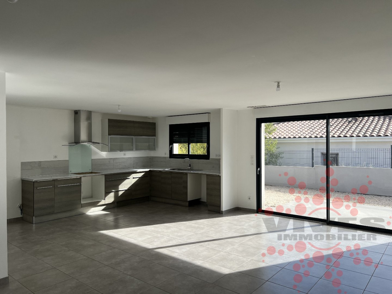 vente Maison contemporaine Narbonne - Photo 3
