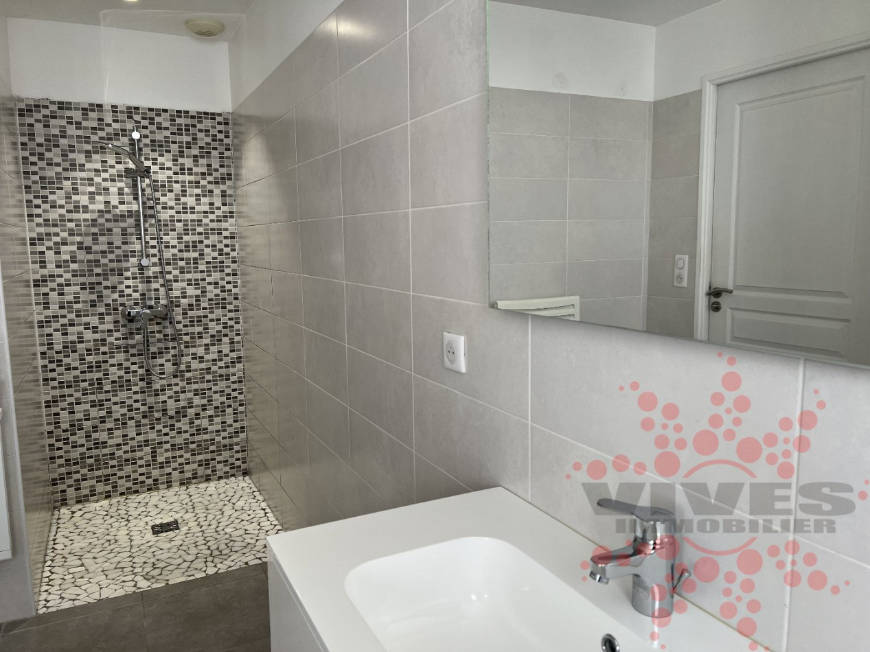 vente Maison contemporaine Narbonne - Photo 8