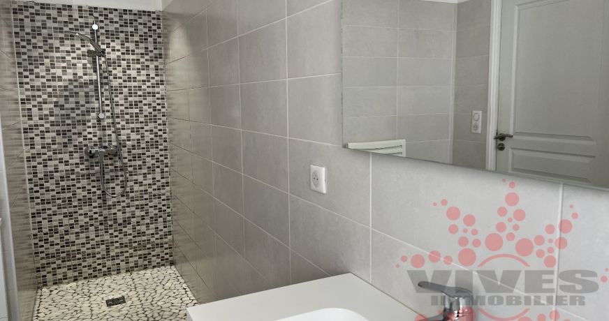 vente Maison contemporaine Narbonne