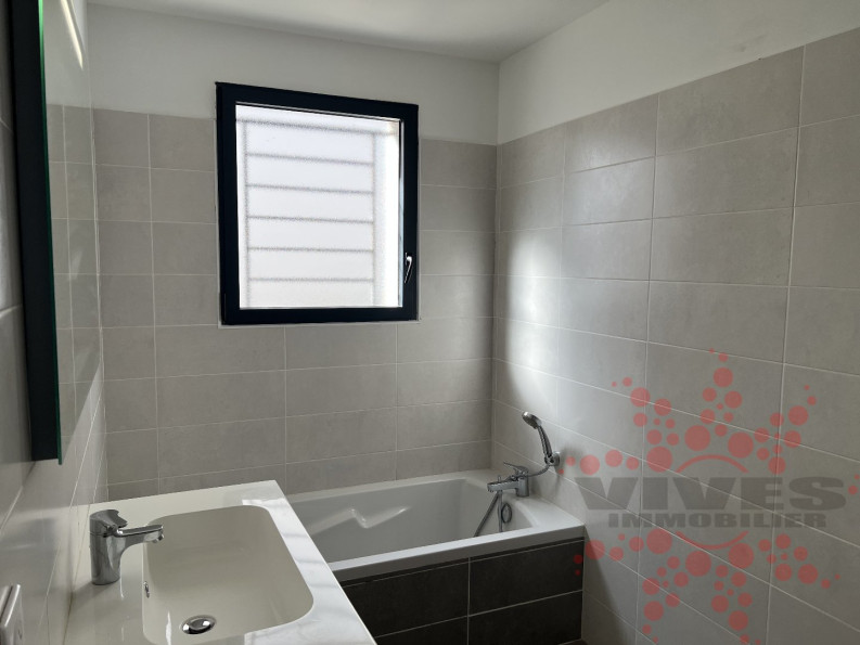 vente Maison contemporaine Narbonne - Photo 9