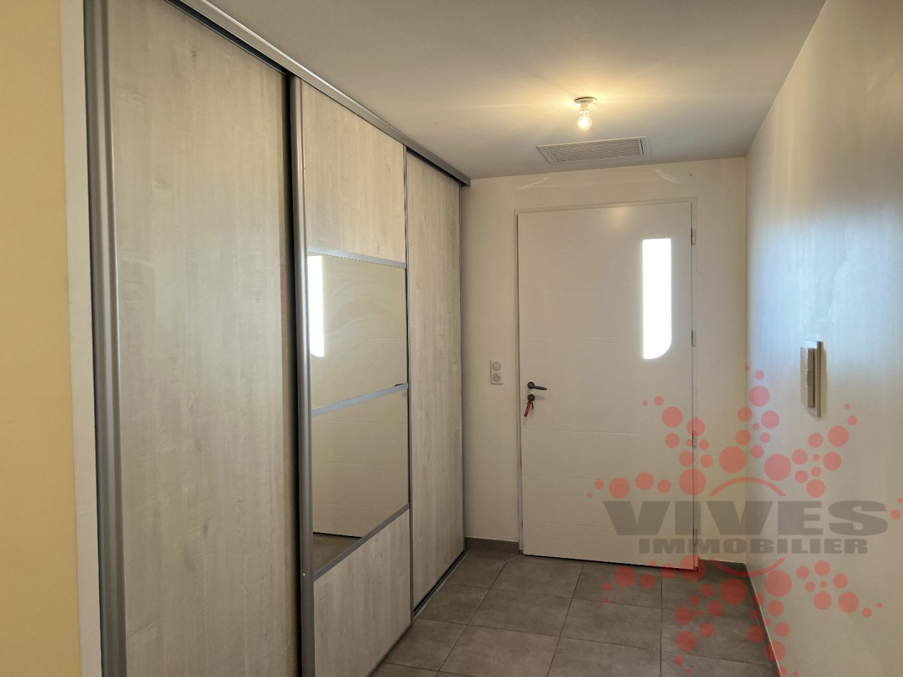 vente Maison contemporaine Narbonne - Photo 5