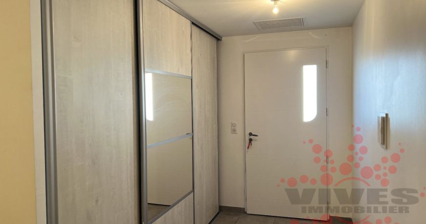 vente Maison contemporaine Narbonne