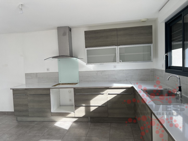 vente Maison contemporaine Narbonne - Photo 4