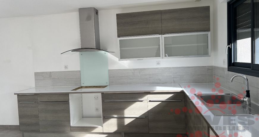 vente Maison contemporaine Narbonne