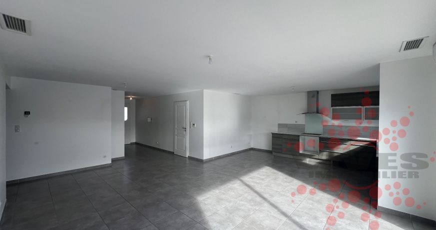 vente Maison contemporaine Narbonne