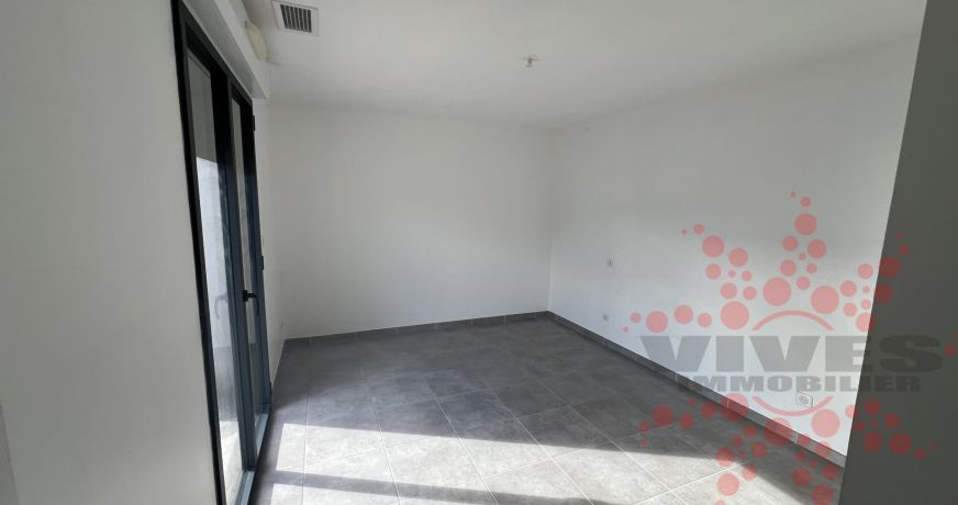 vente Maison contemporaine Narbonne