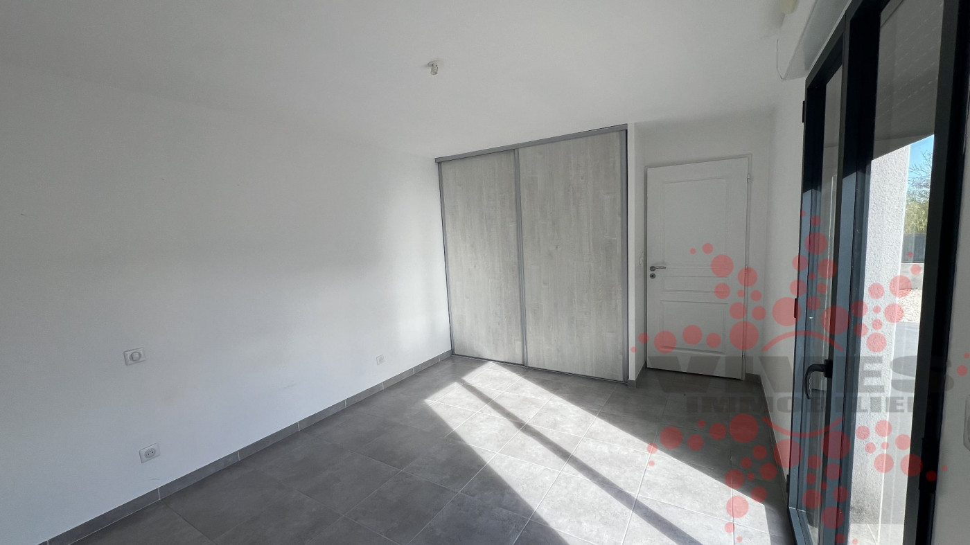 vente Maison contemporaine Narbonne - Photo 7