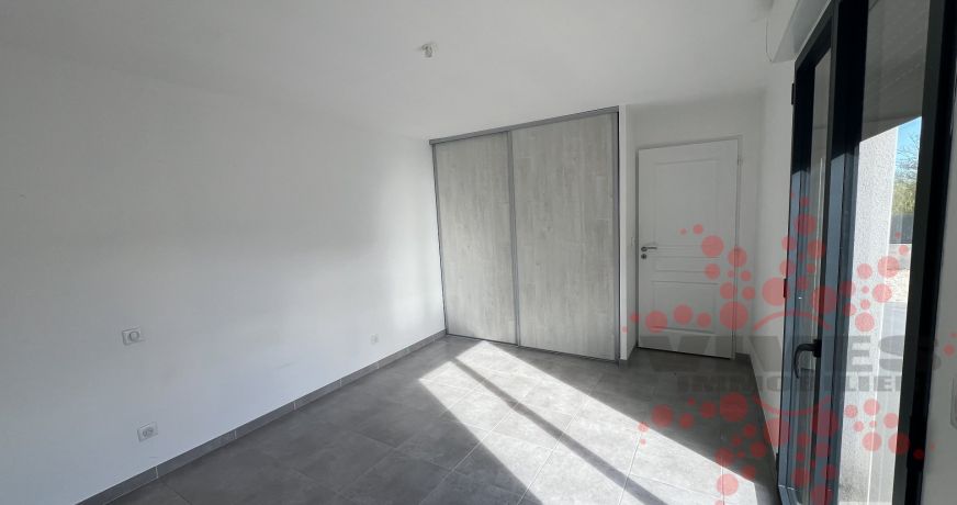 vente Maison contemporaine Narbonne