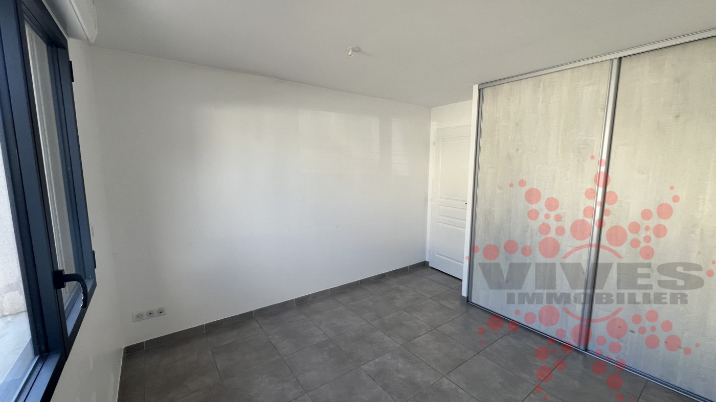 vente Maison contemporaine Narbonne - Photo 12