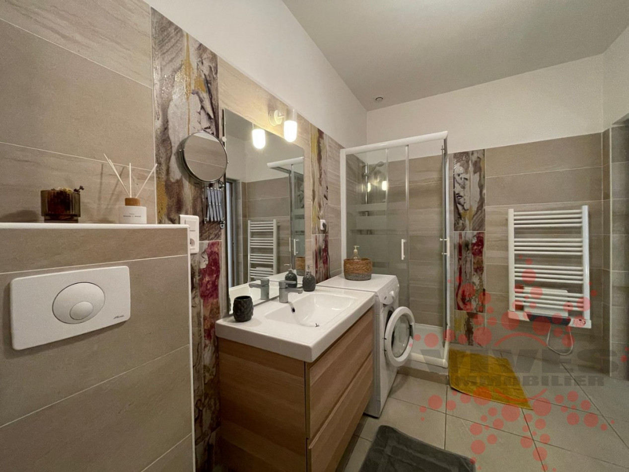 vente Appartement Beziers - Photo 5