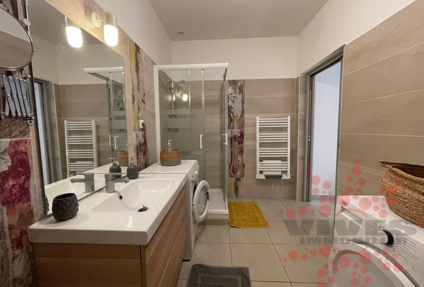 vente Appartement Beziers - Photo 6