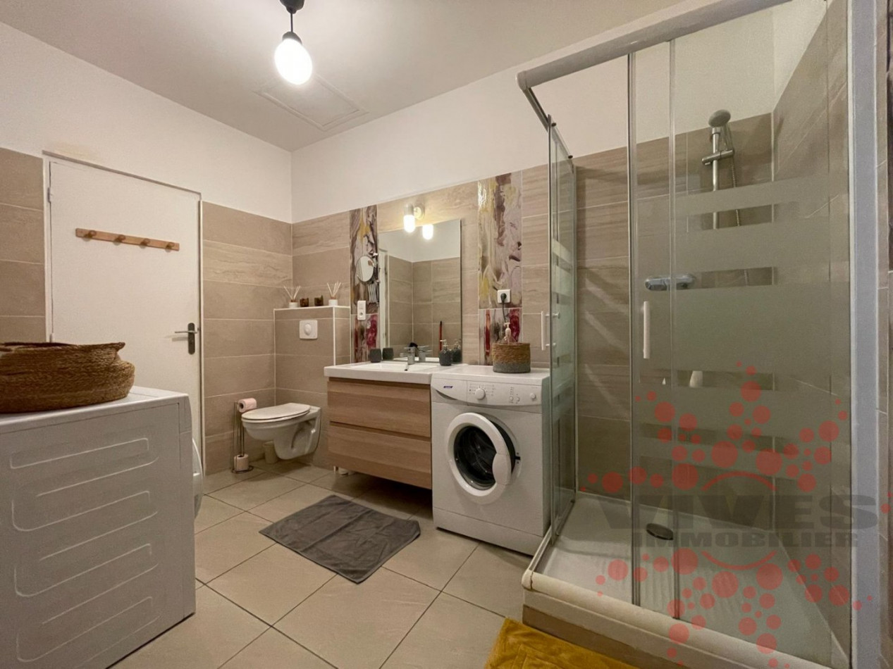 vente Appartement Beziers - Photo 7