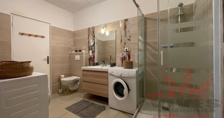 vente Appartement Beziers