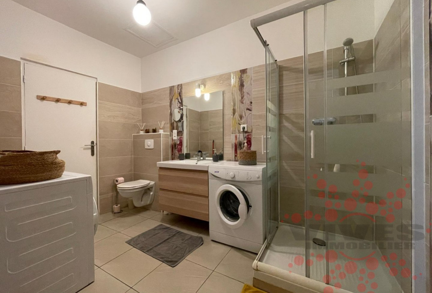 vente Appartement Beziers - Photo 7